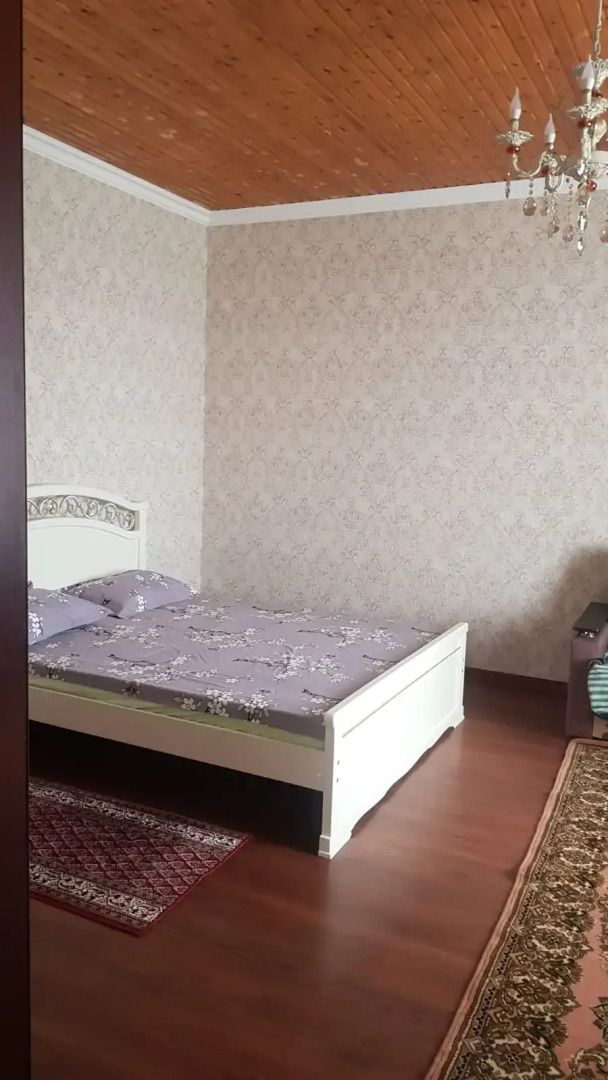 Гостевой Комплекс Жасмин