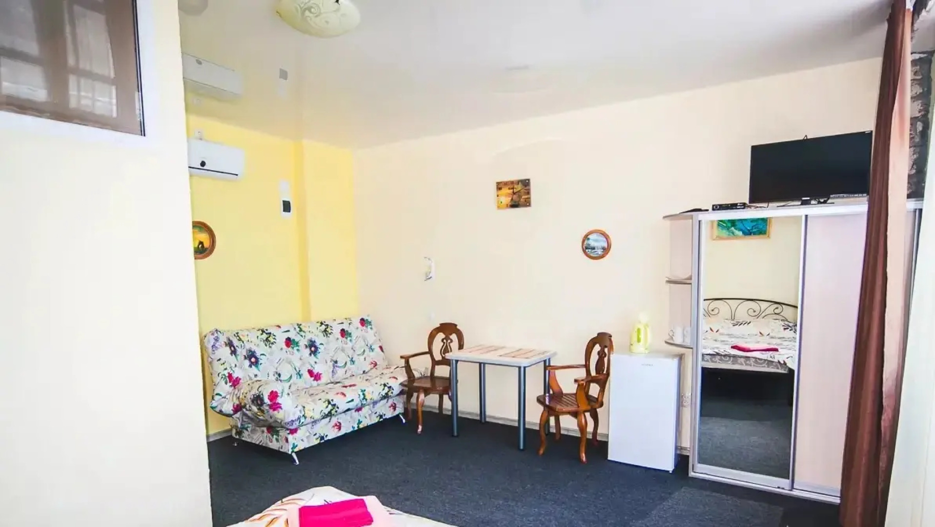 Гостевой дом Joy