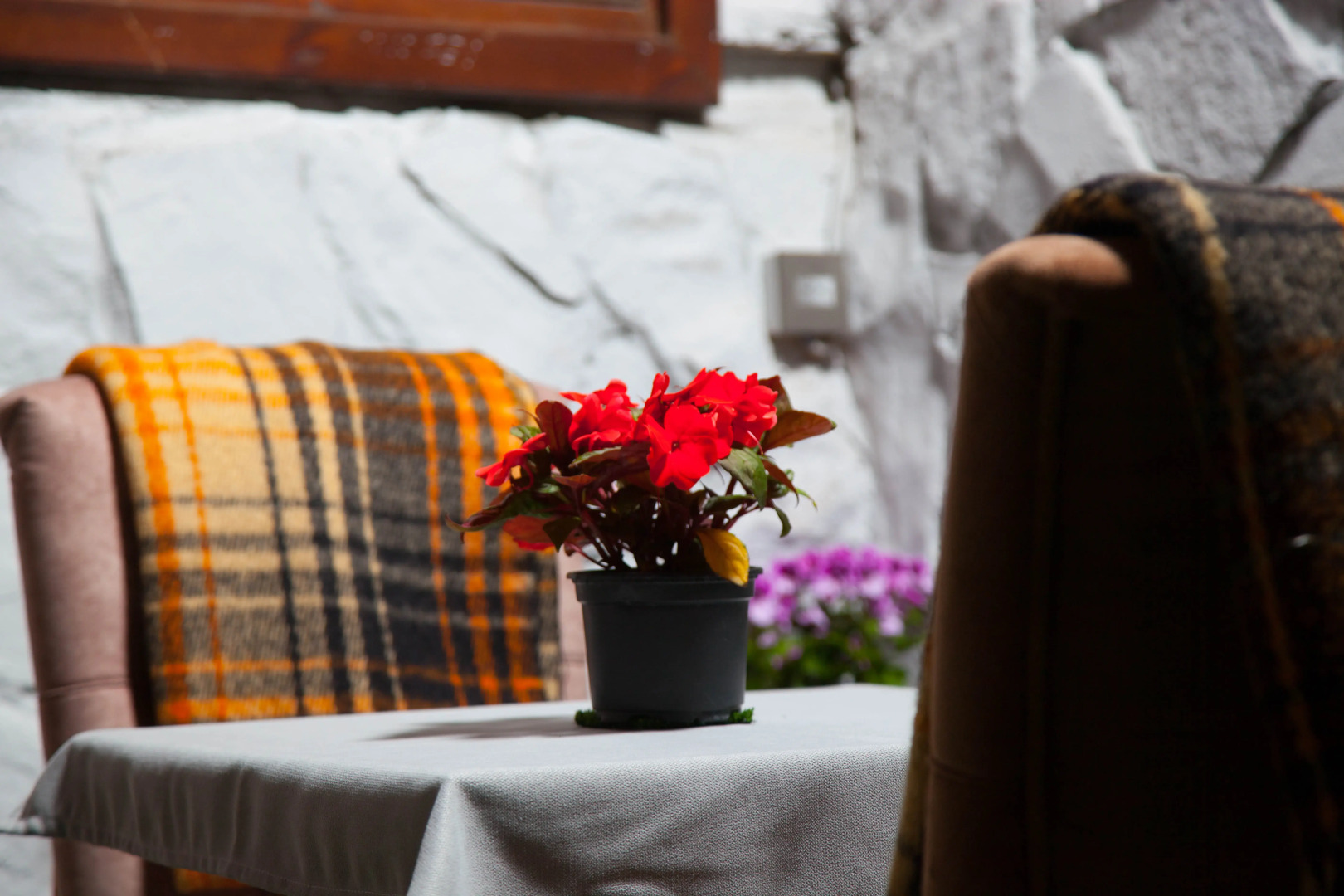 Отель Old Palace Baku