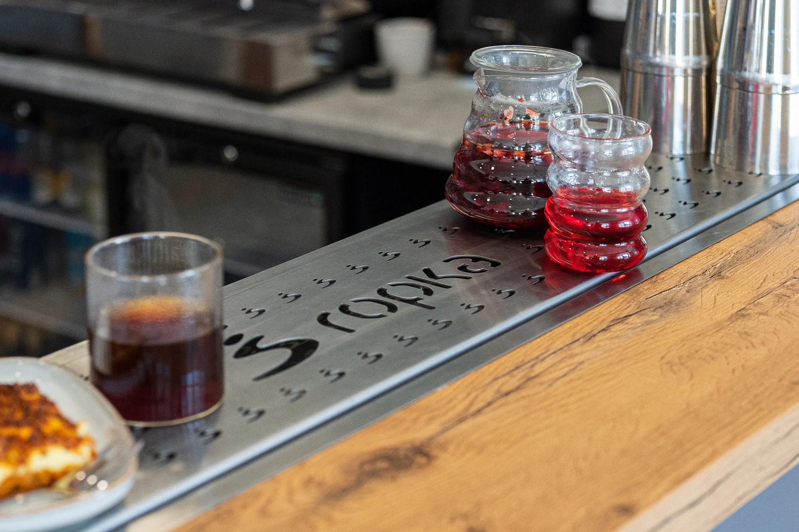 Отель Горка