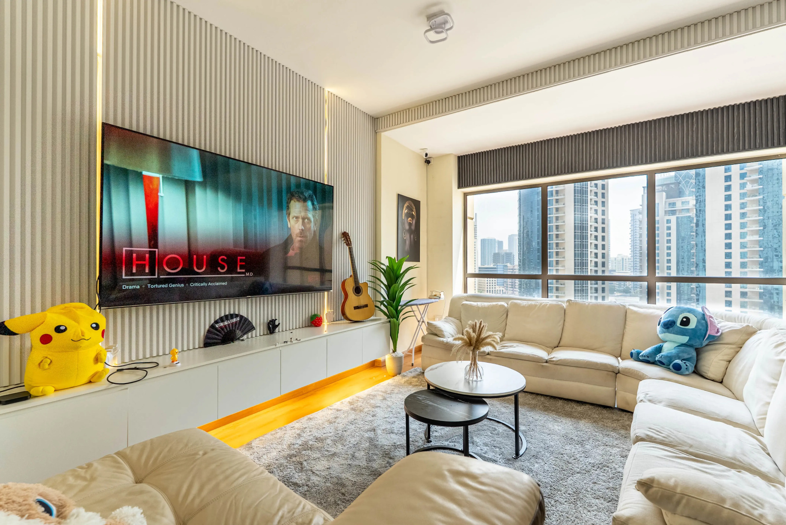 Хостел Boris Capsule JBR