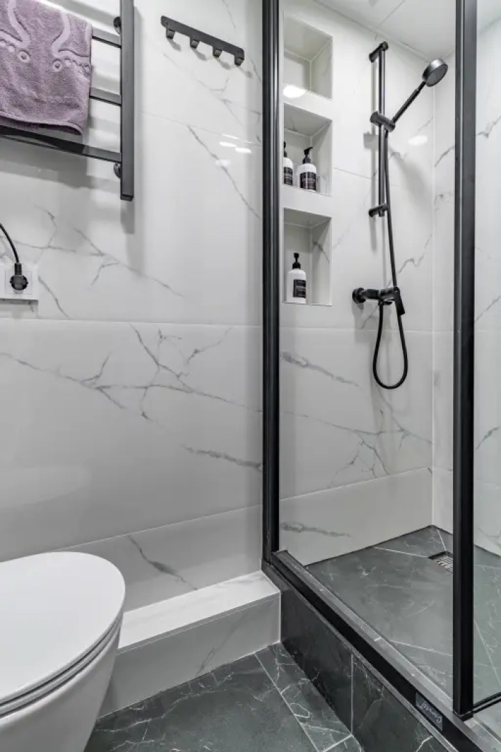 Апартаменты Джулиата 3