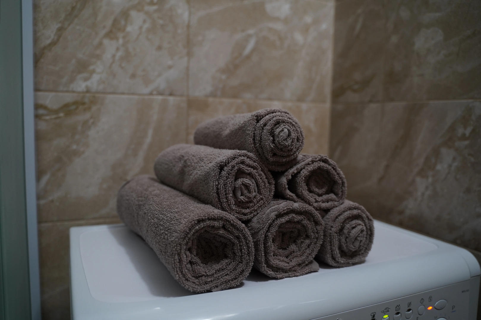 Квартира Apart Royal Оптимум - Красота в Простоте