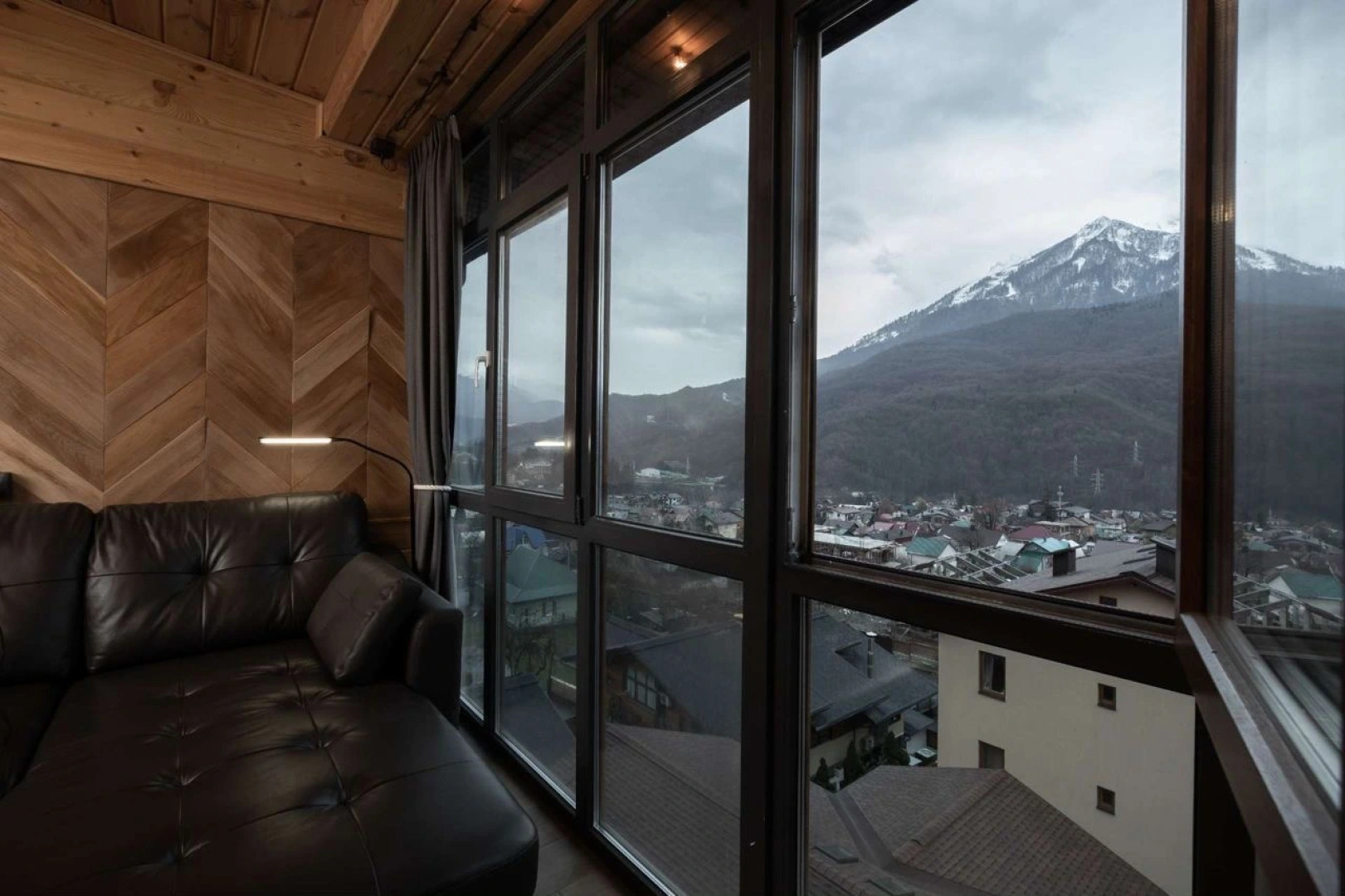 Апартаменты Freedom apartments panoramic view 2