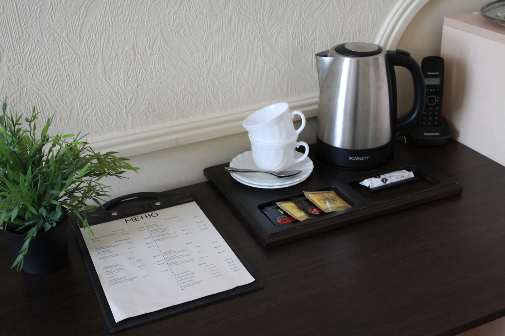 Отель Лада-Восход