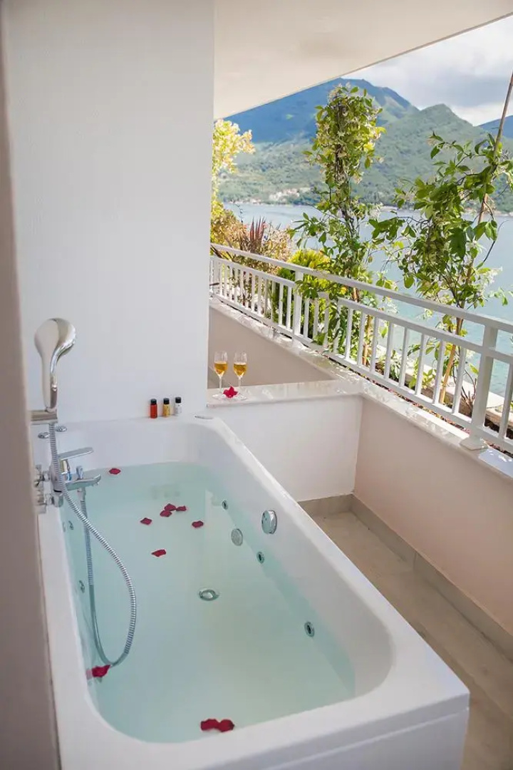 Casa Del Mare - Blanche Boutique Hotel