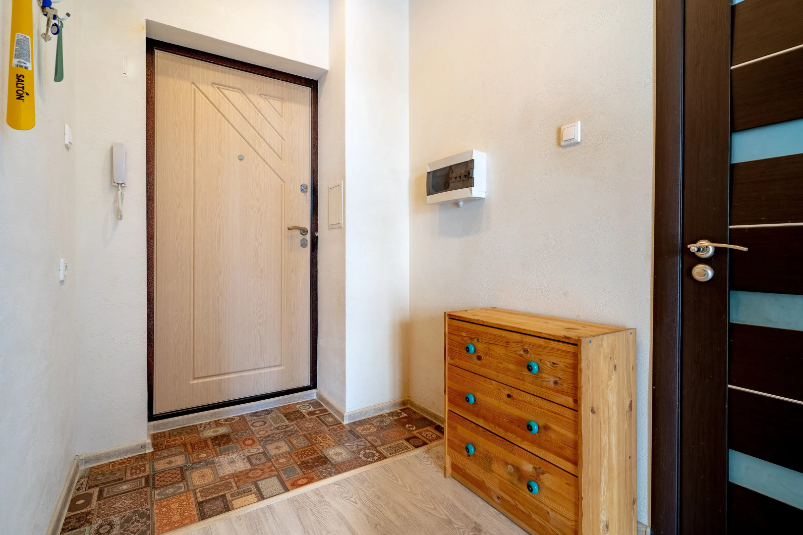 Апартаменты С атмосферой уюта и комфорта