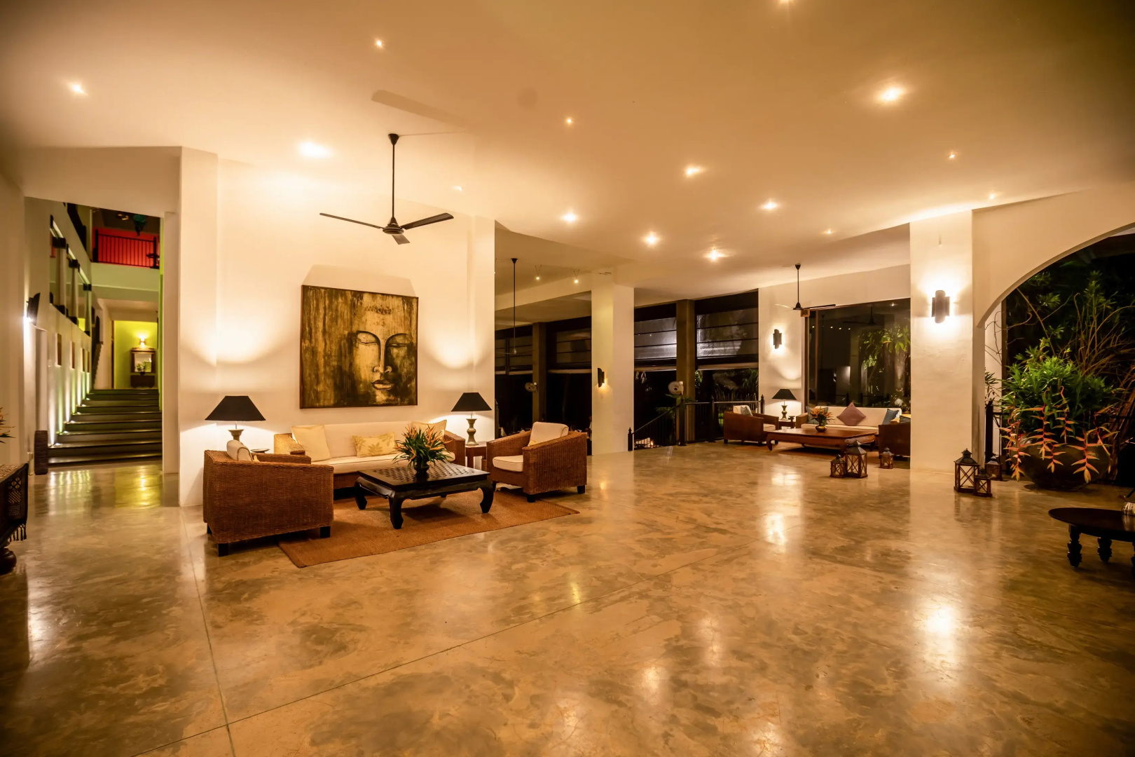 Бутик-отель Aditya Boutique Hotel