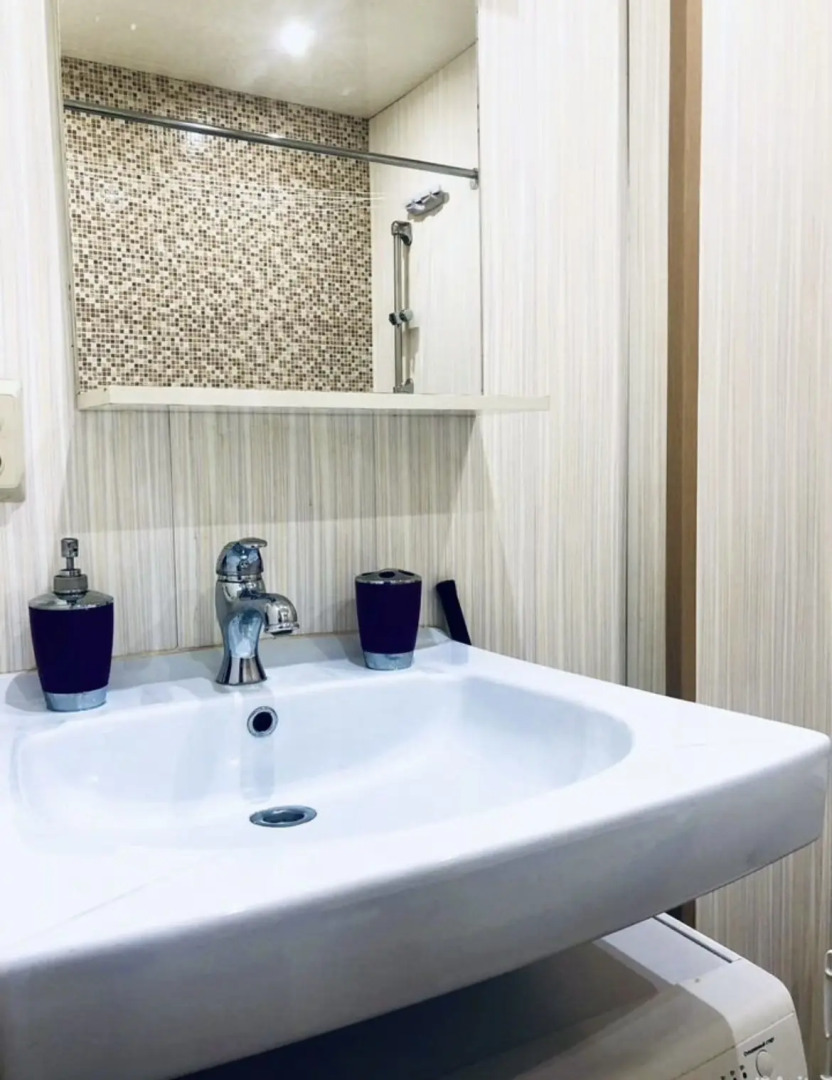 Квартира Уютная студия