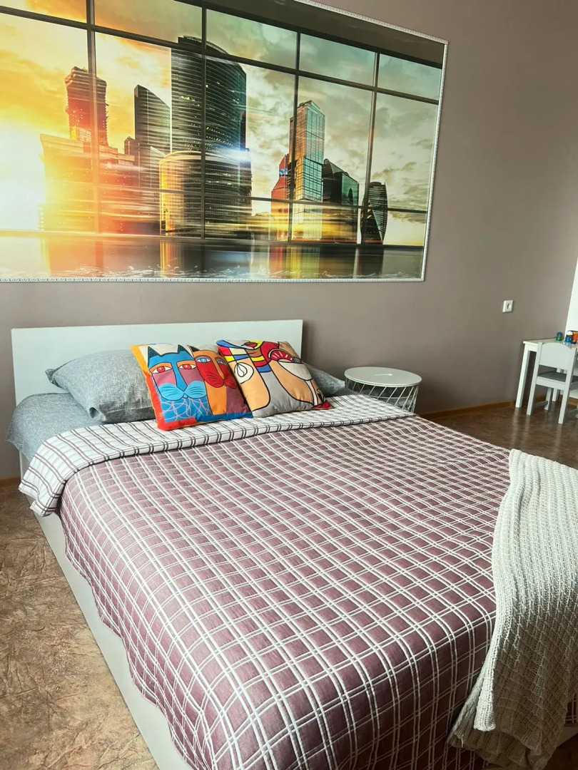 Квартира 154/187