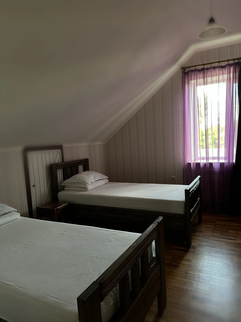 Гостевой Дом Усадьба Славная