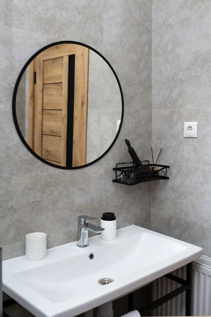 Гостевой дом Симфония гор