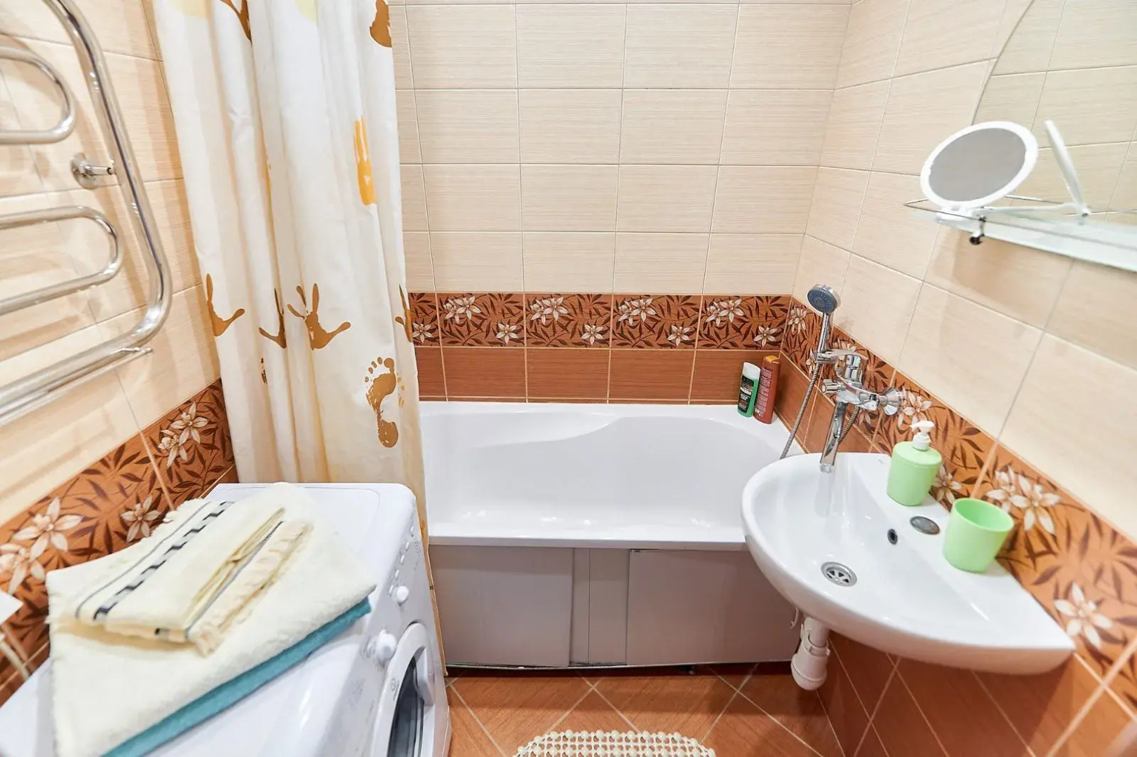 Квартира Уют по разумной цене