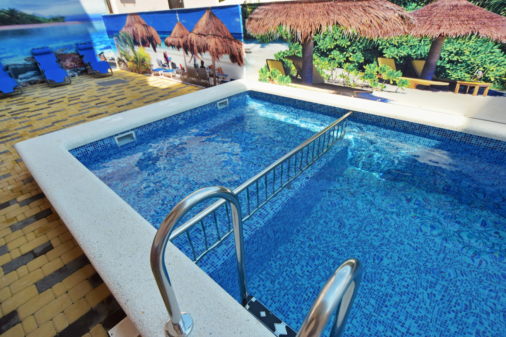 Гостевой дом Ахиллес Палас