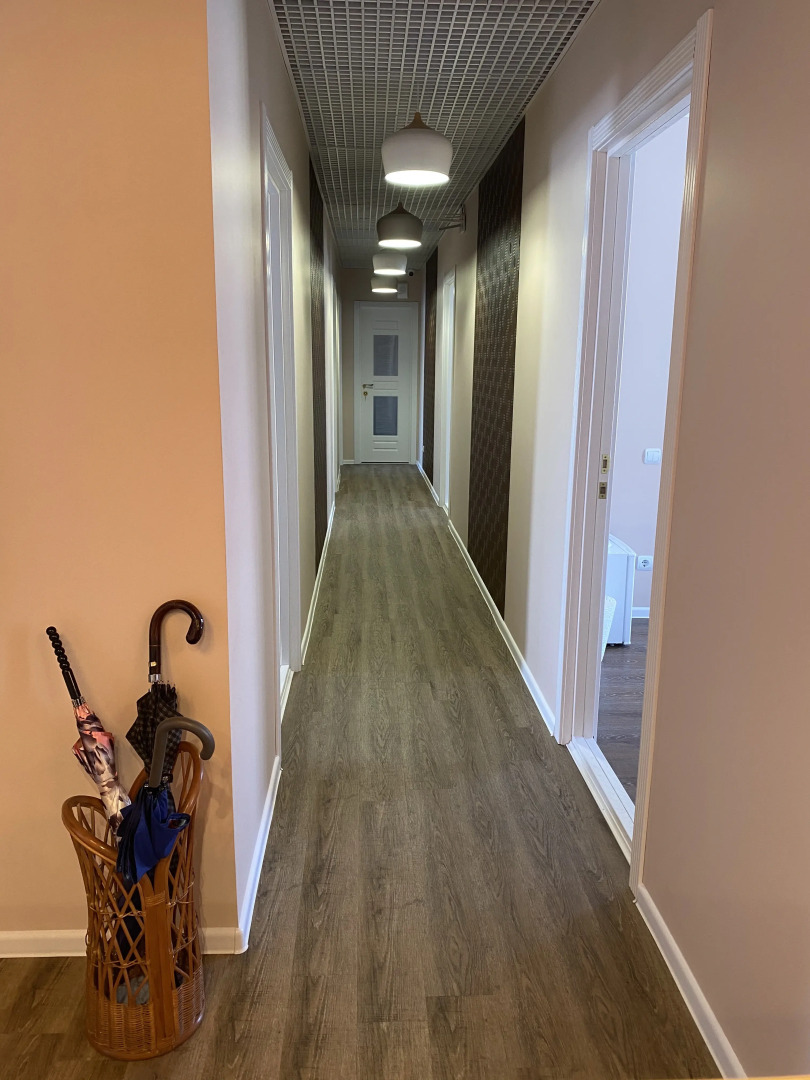 Мини-отель VLcome Inn