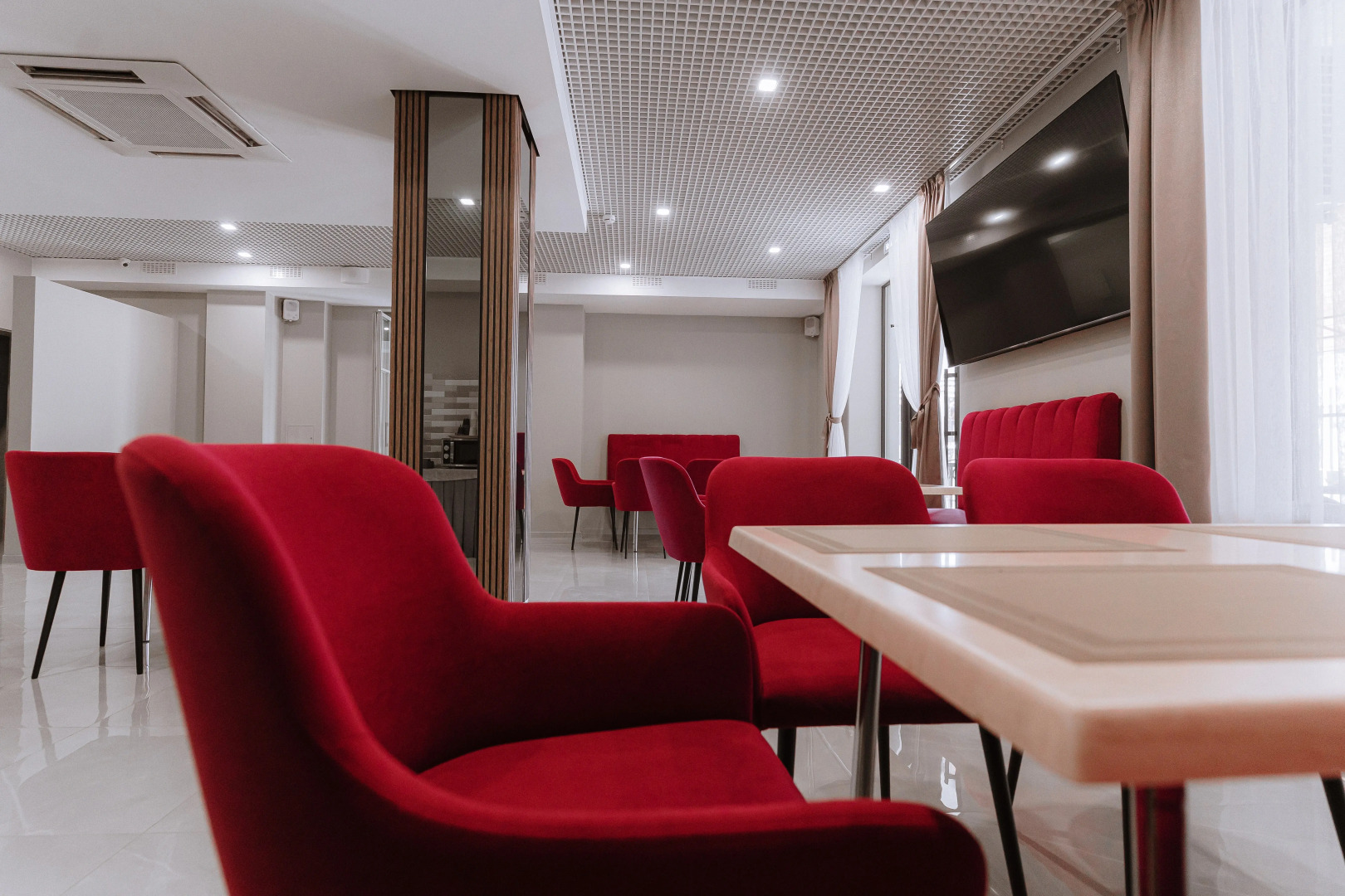 Гранд Прибой(Анапа)