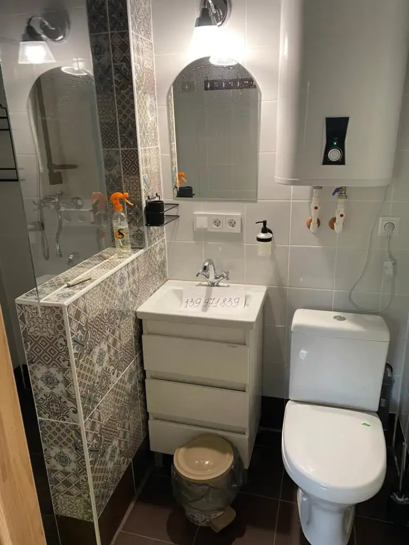 База отдыха Домик в Лотосах