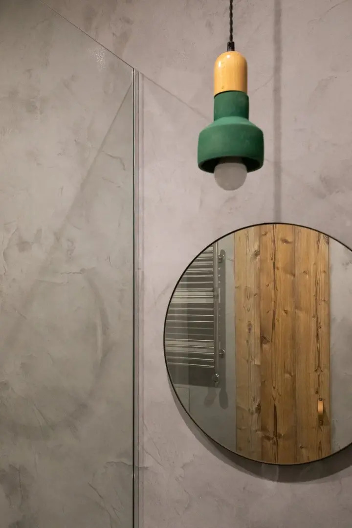 Апартаменты LetYourFlat Millennial 1 спальня