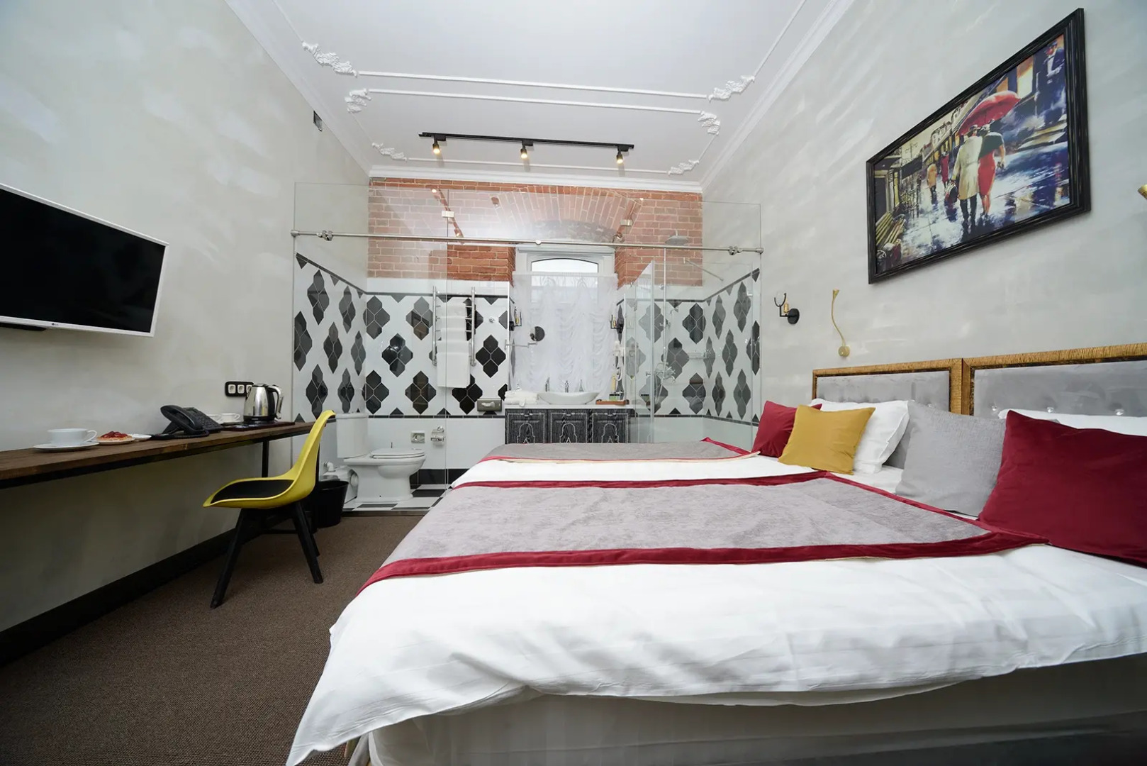 Бутик-Отель Чемодановъ