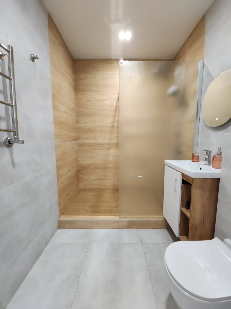 Апартаменты Baltic Comfort 1