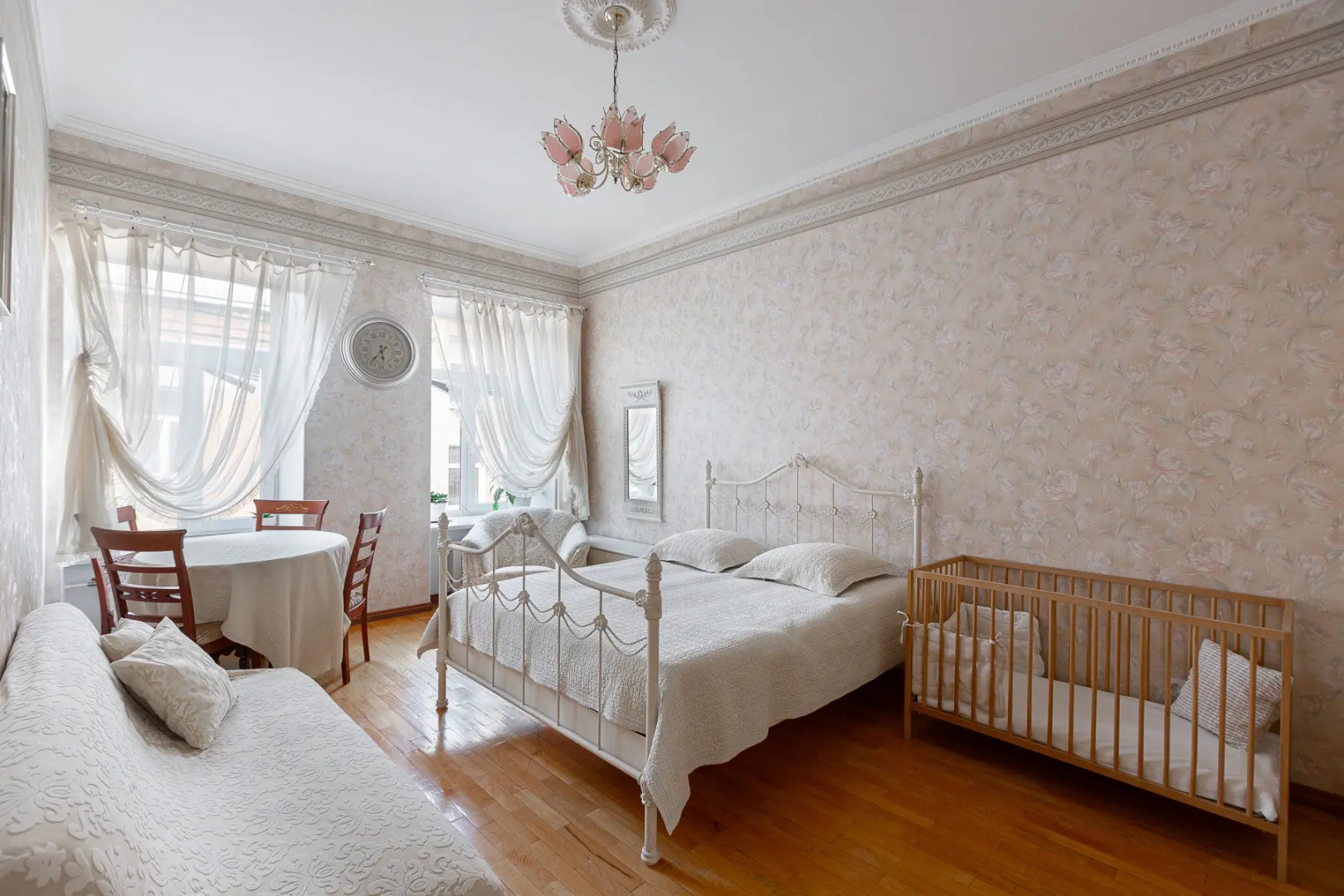 Апартаменты Роскошные на Большой Морской