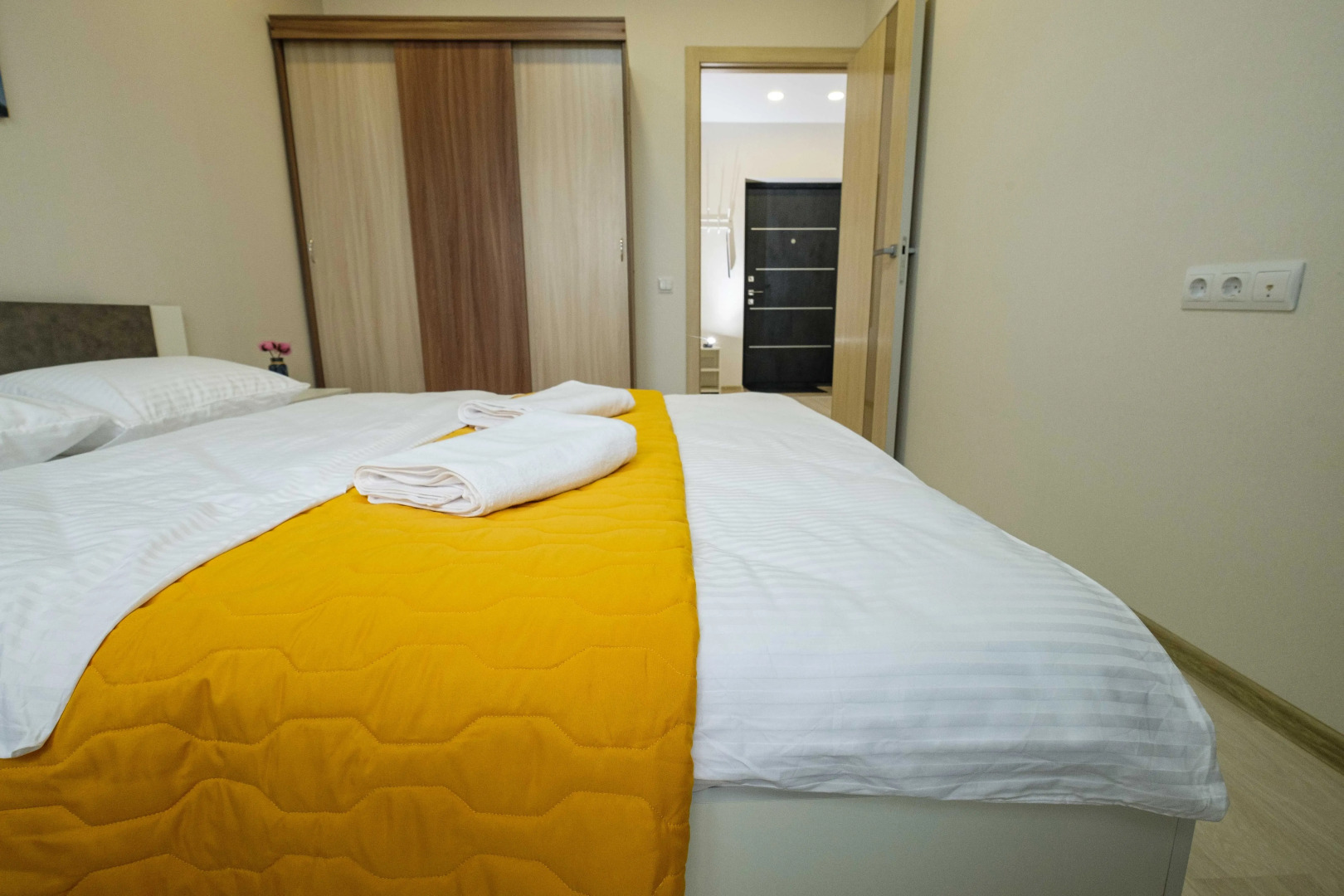 Квартира Карла Маркса 304Б