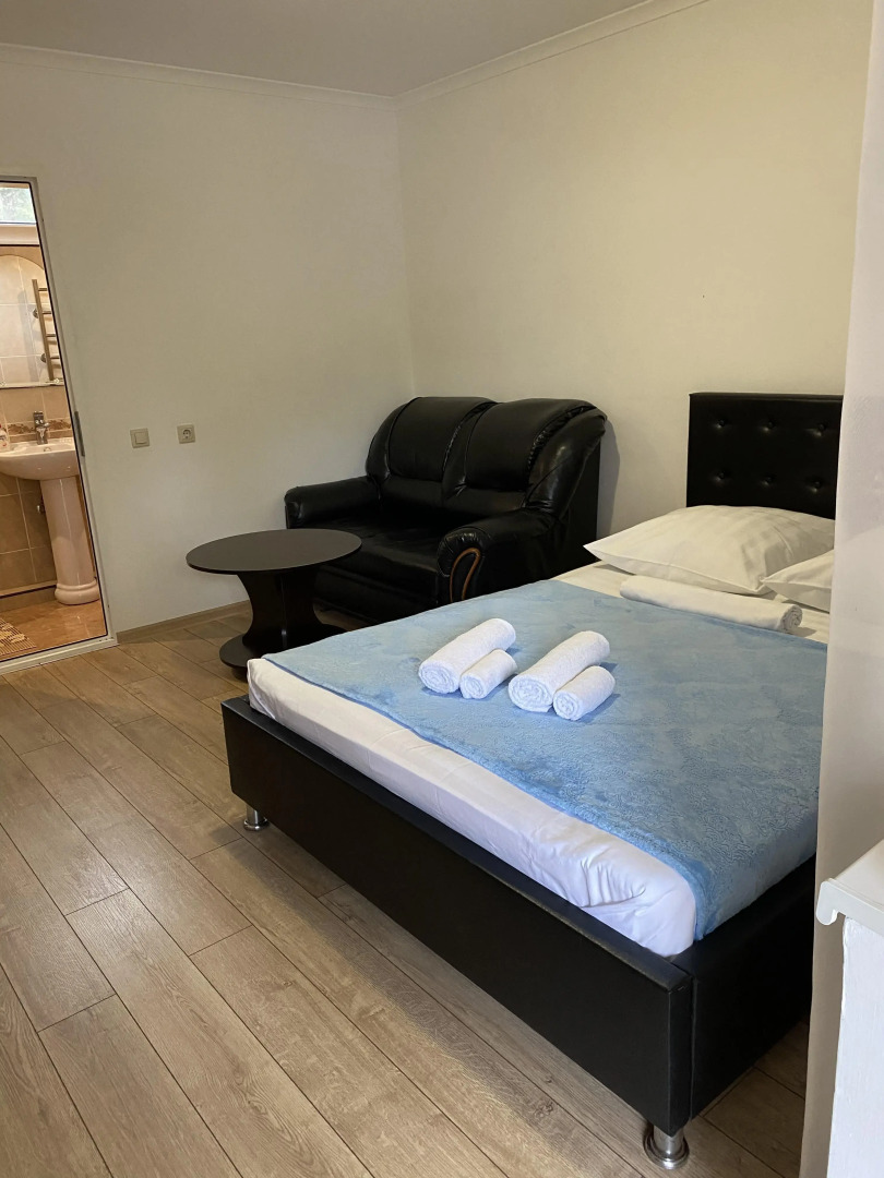 Гостевой дом Амфора