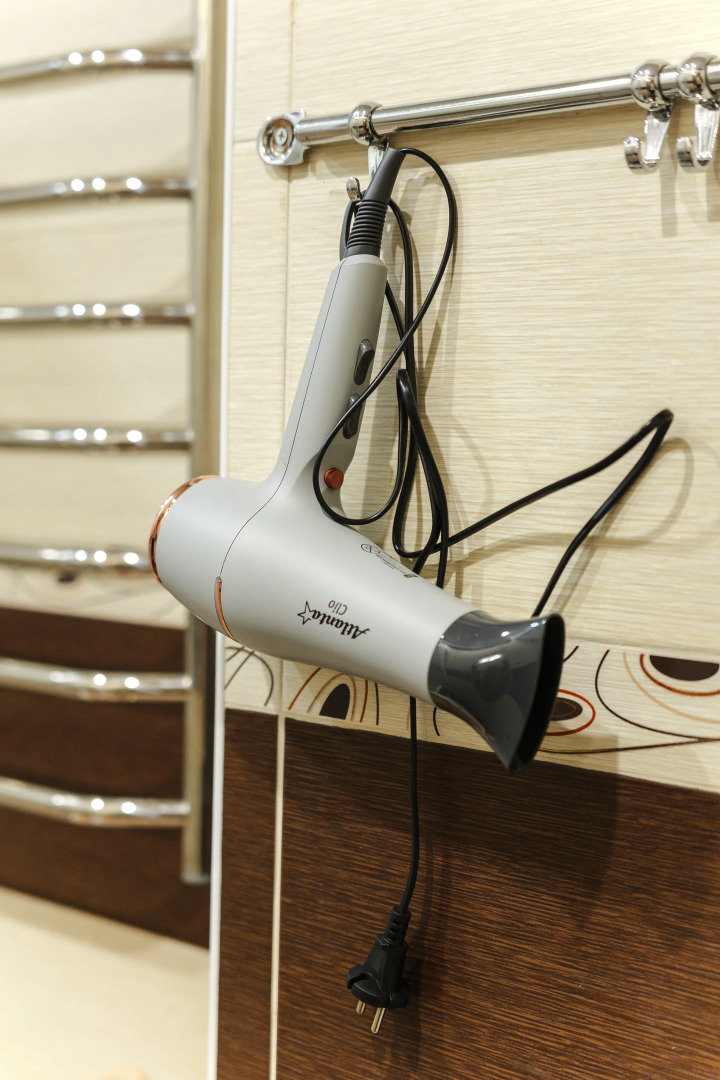 Квартира KEY2HOME на Московской 58