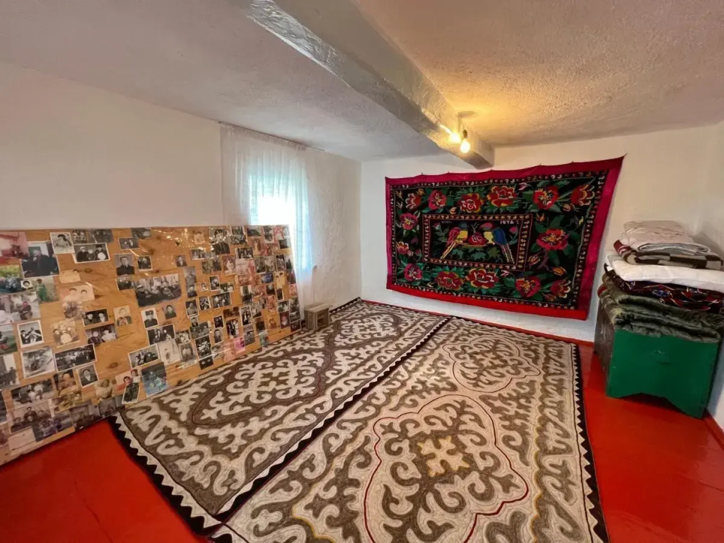 Гостевой дом Atai Guesthouse