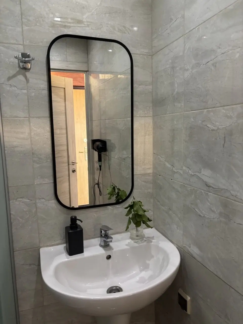 Квартира Пешком по Арбату до Кремля