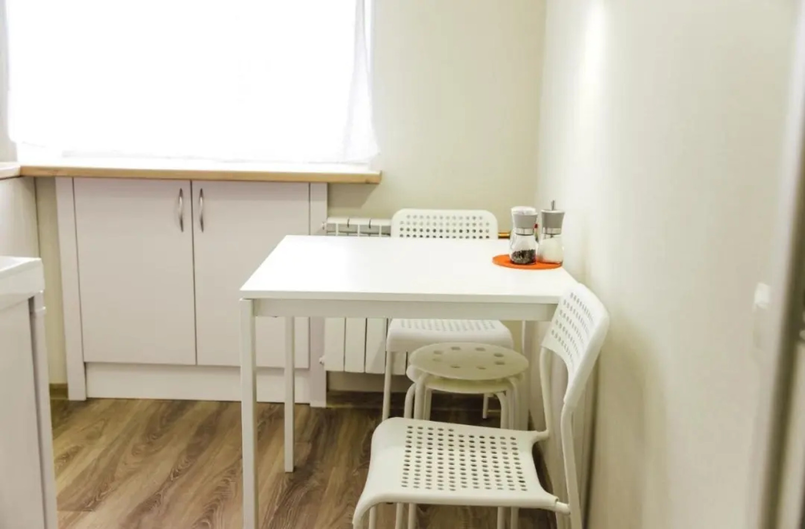 Апартаменты на Анохина