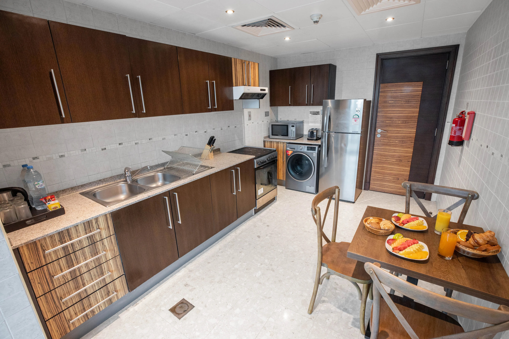 City Premiere Hotel Apartments