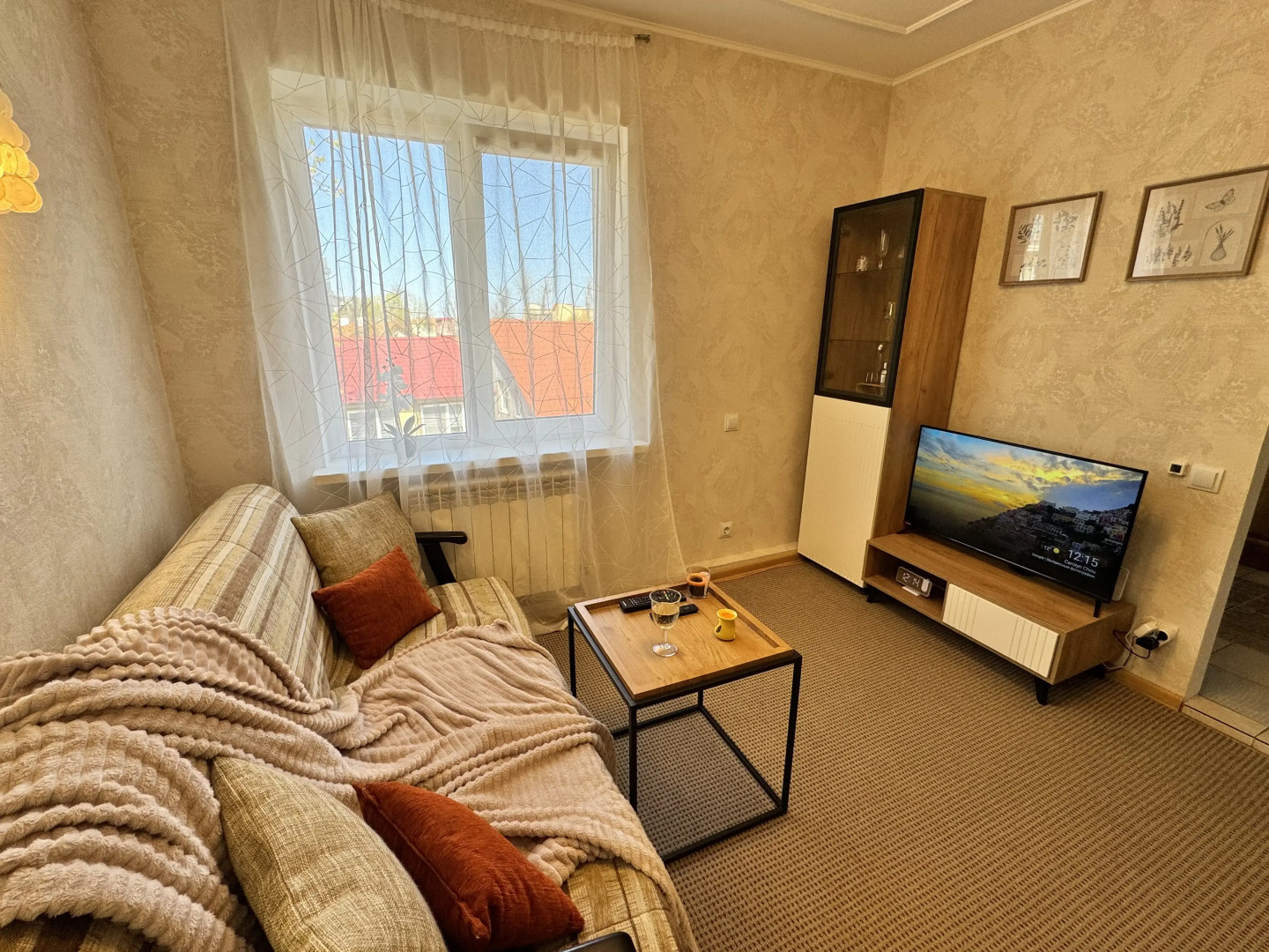 Квартира Cranz Room