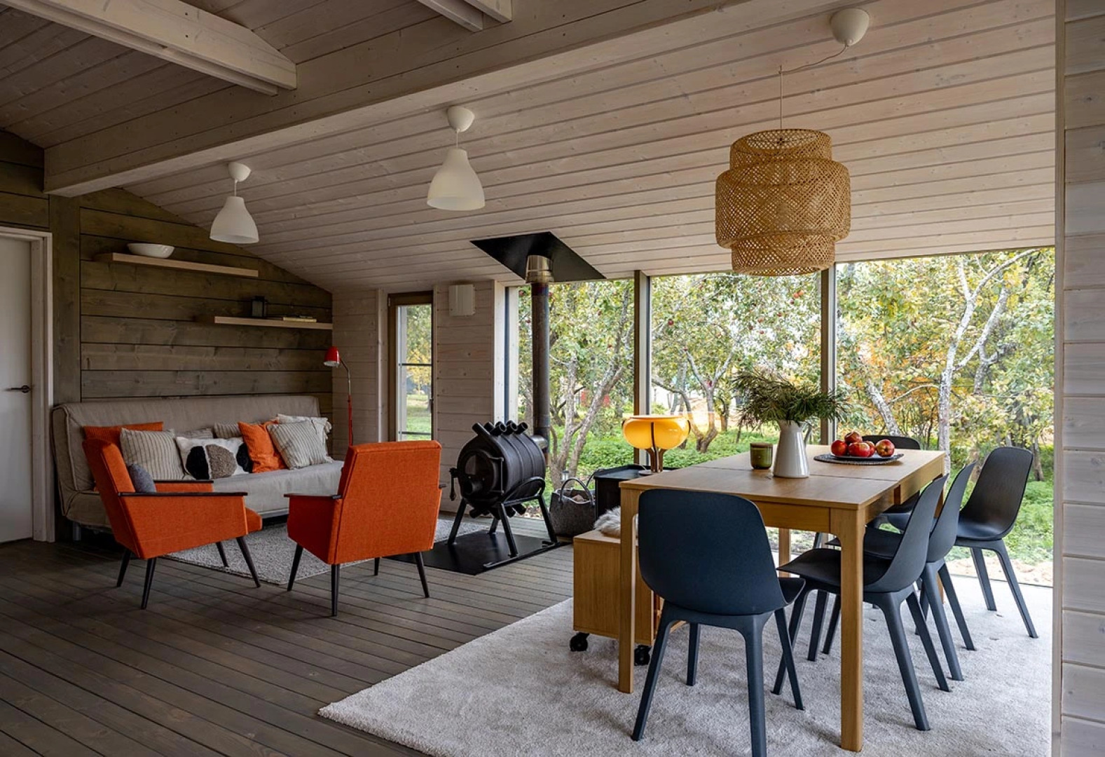 Гостевой дом Ларди