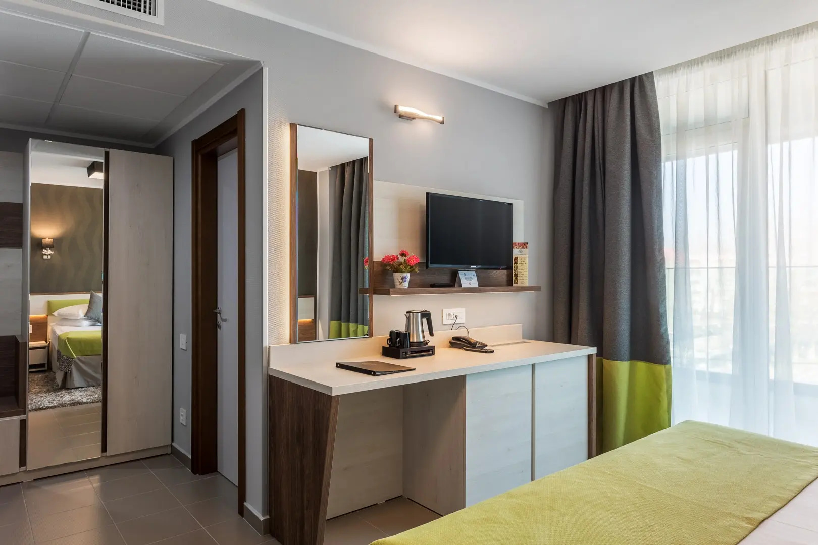 Отель Splendid Conference and Spa Hotel - Adults Only