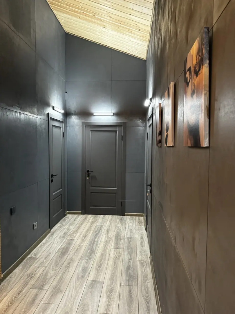 База отдыха Донская Ривьера