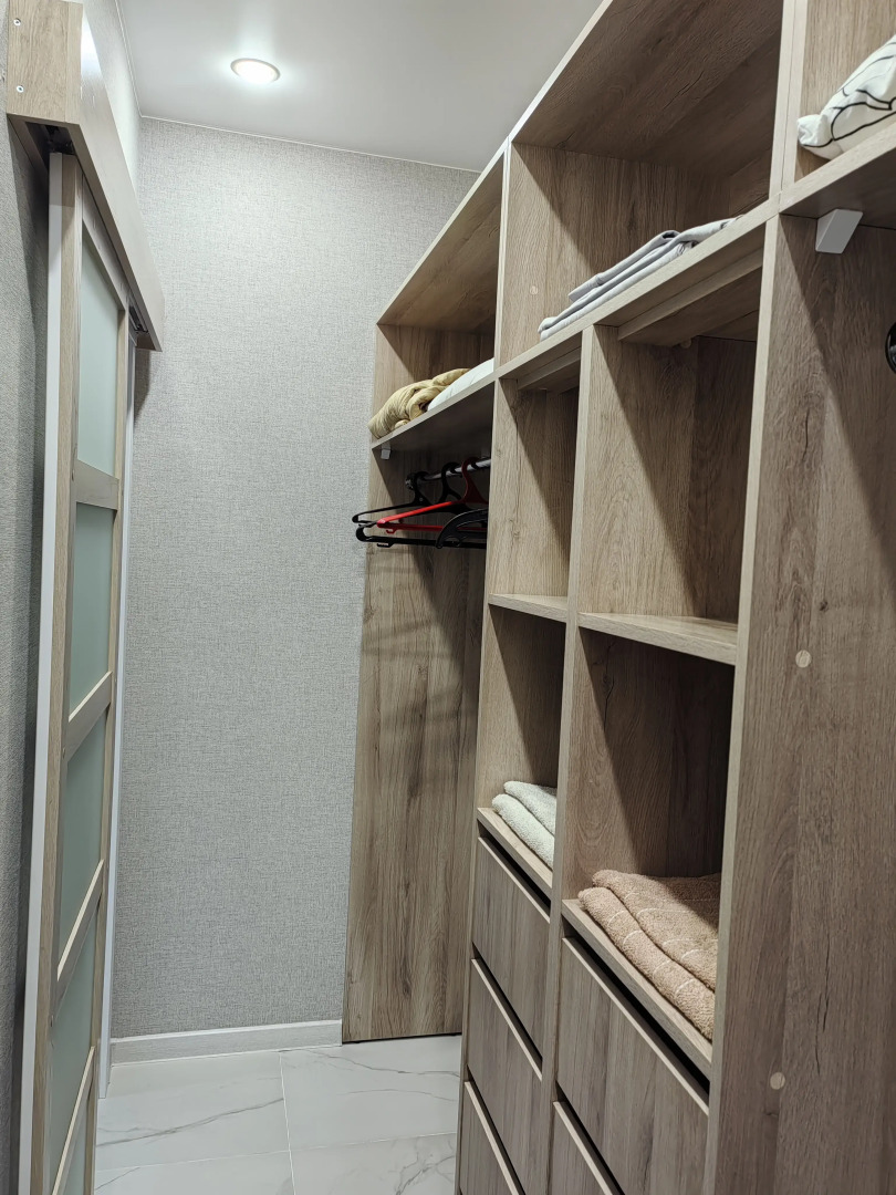 Квартира Квартира-Студия