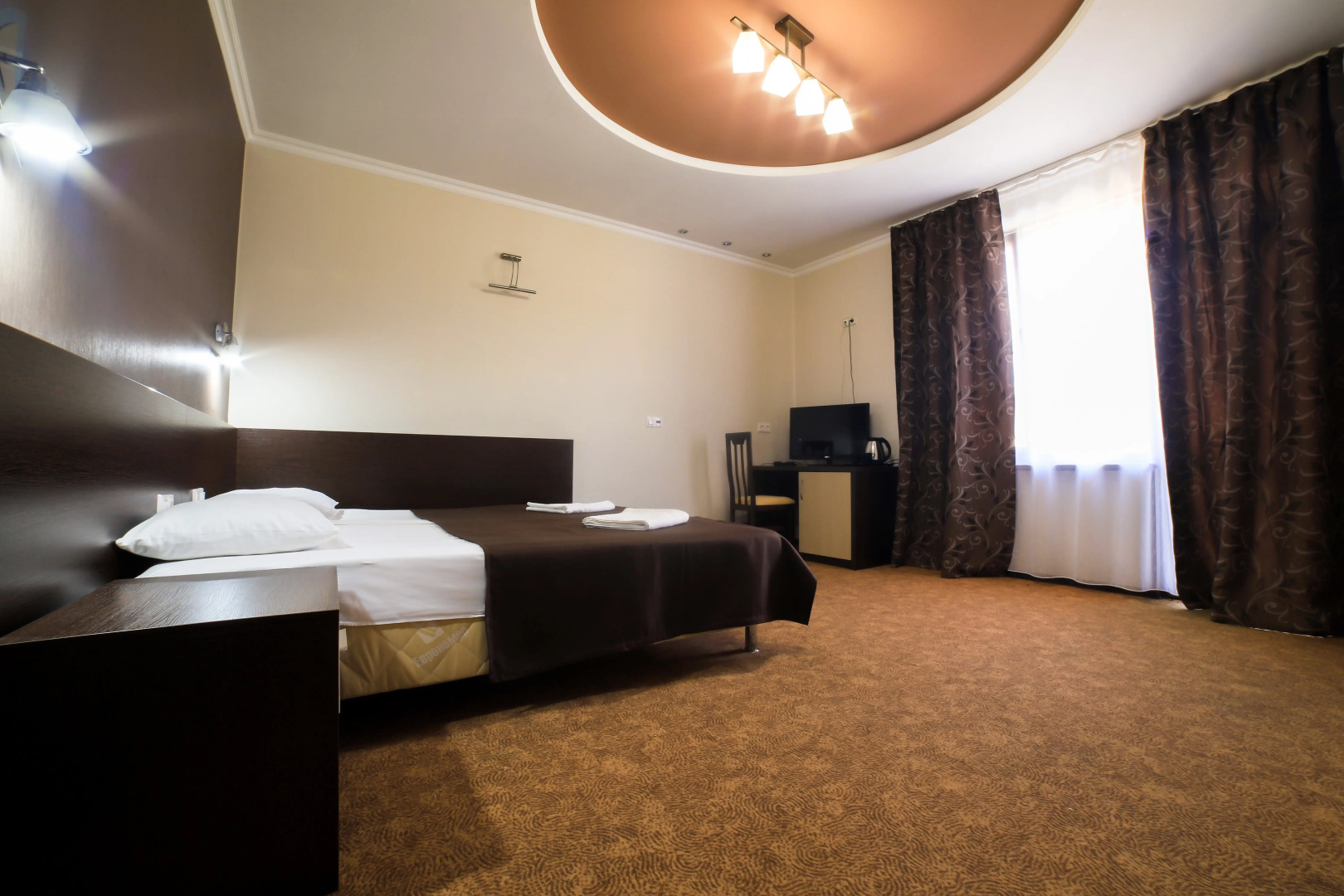 Гостевой дом Резиденция АПСНЫ