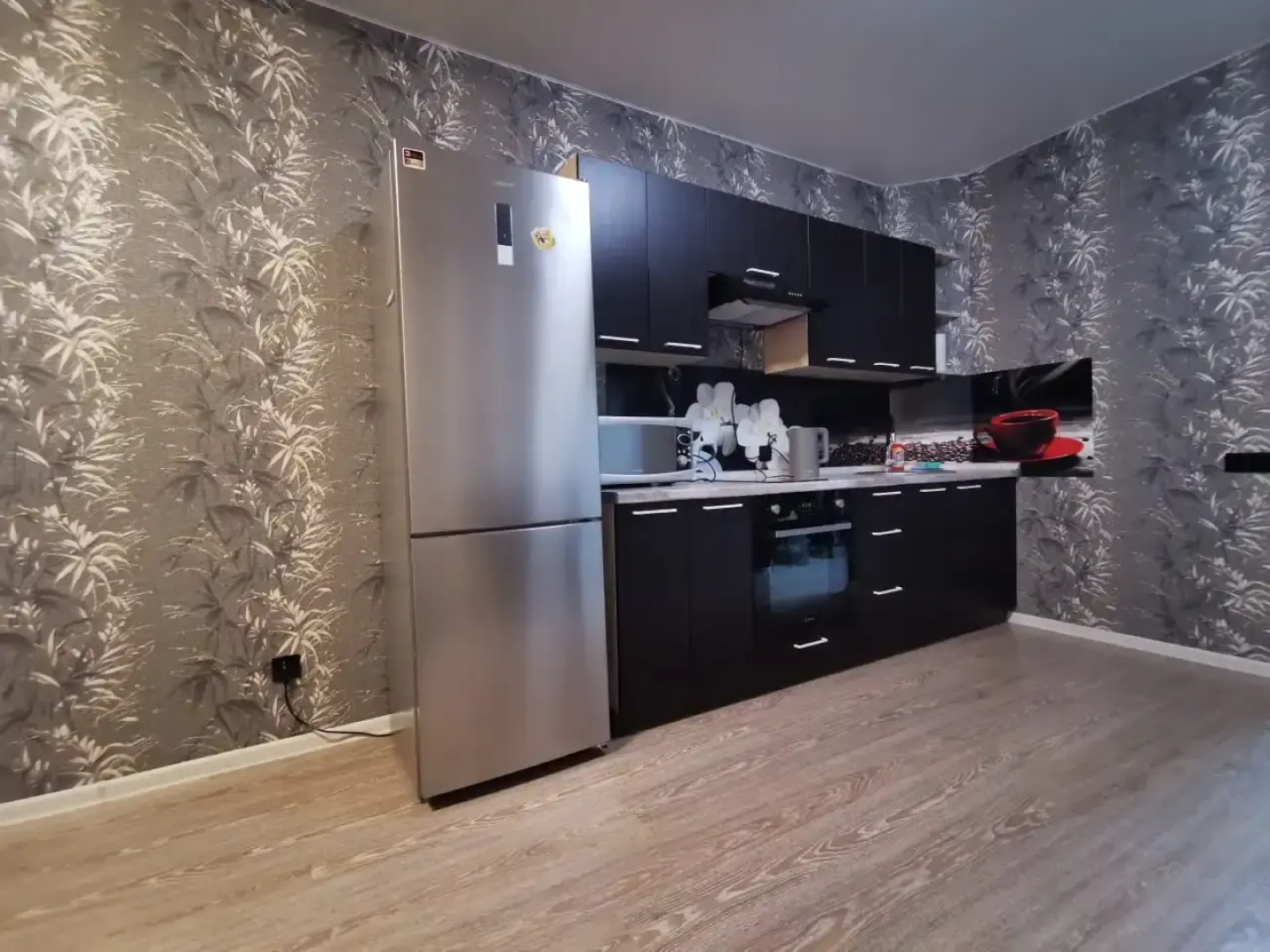 Апартаменты Квартира-студия