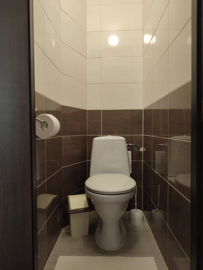 Квартира в Рыбной деревне