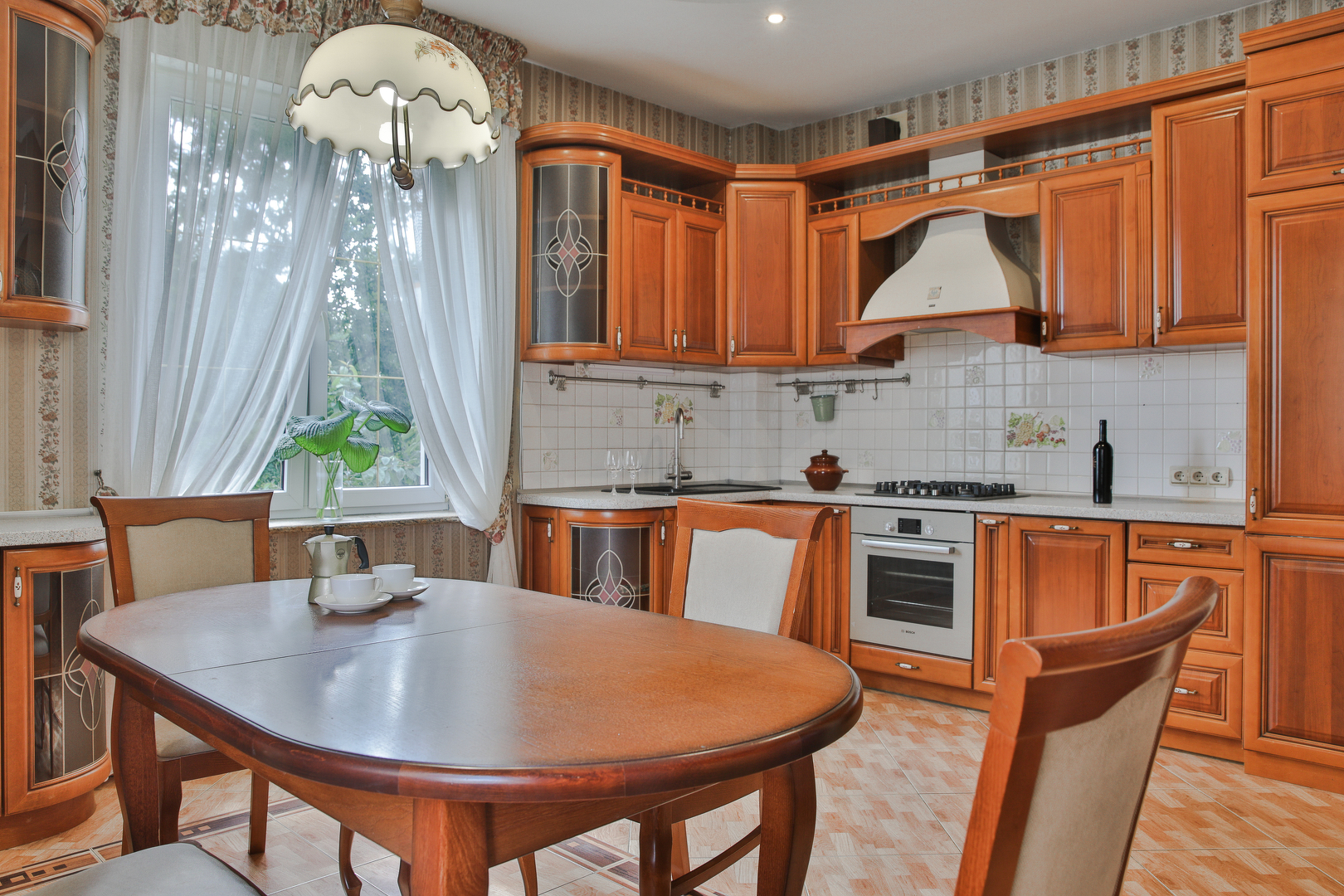 Вилла в Калининграде