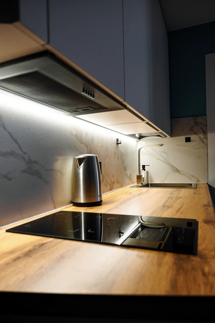 Квартира Уютная с дизанейнерским ремонтом в центре города