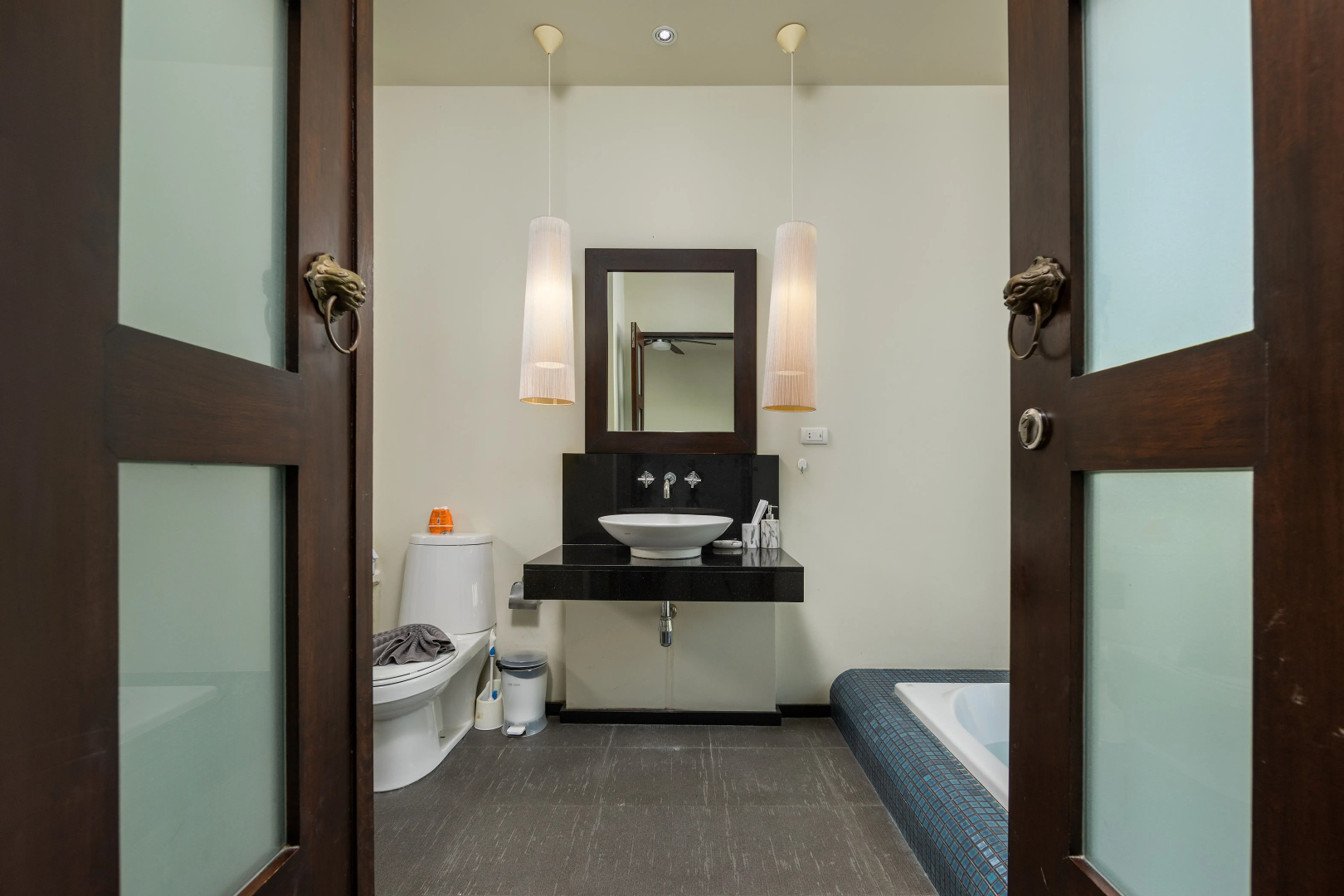 Вилла Kaheru 3ВR, Private Pool, Near Nai Harn Beach