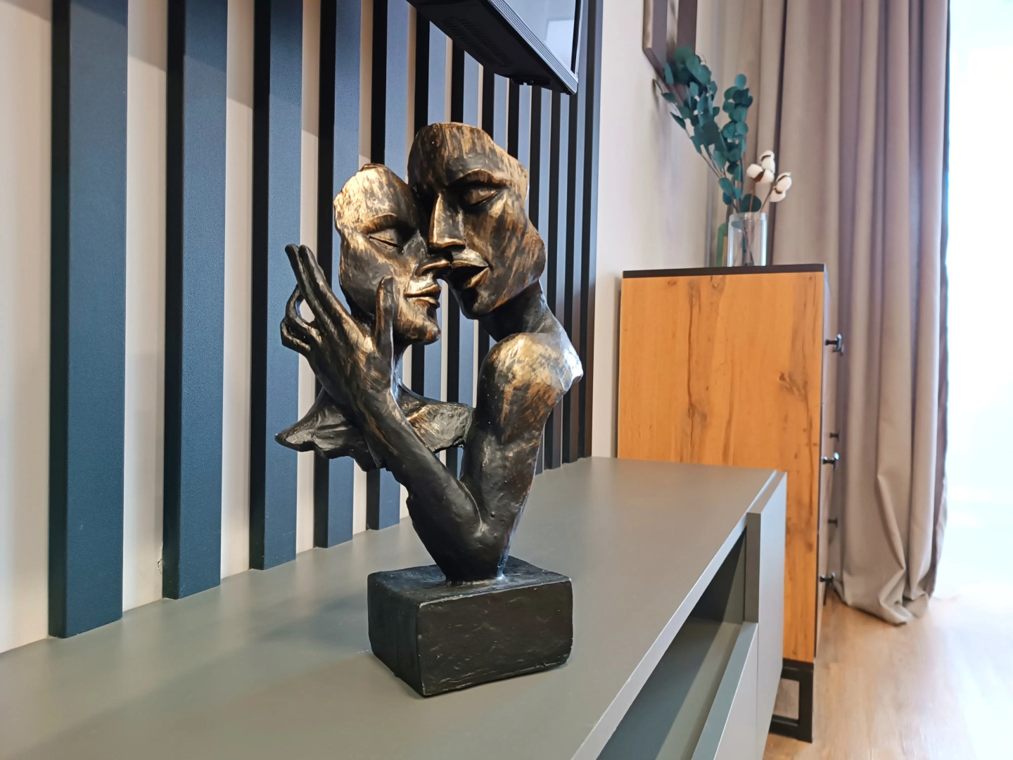 Квартира 1-Комнатная у Набережной Брюгге