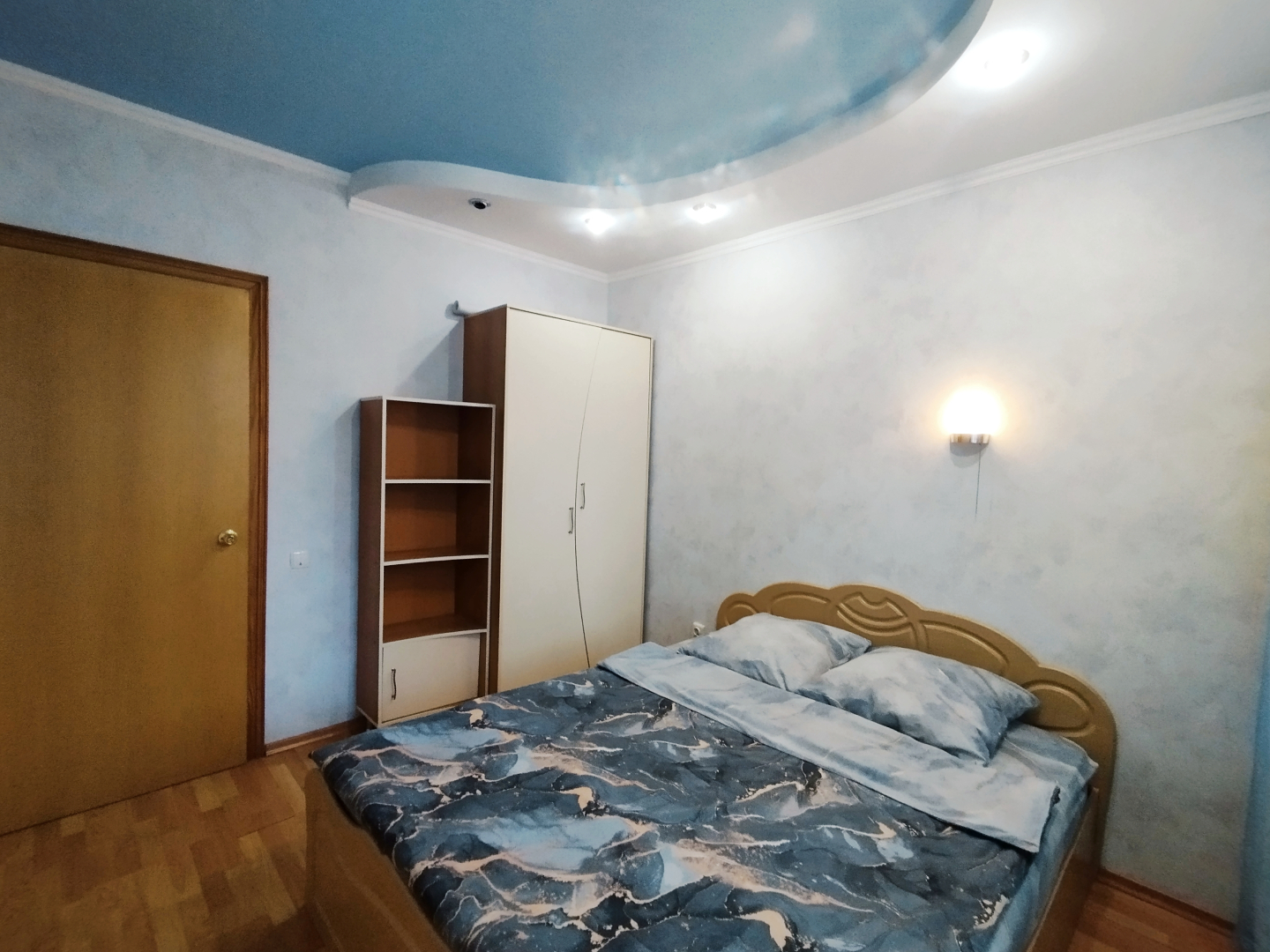 Квартира Брутальная до 7 гостей