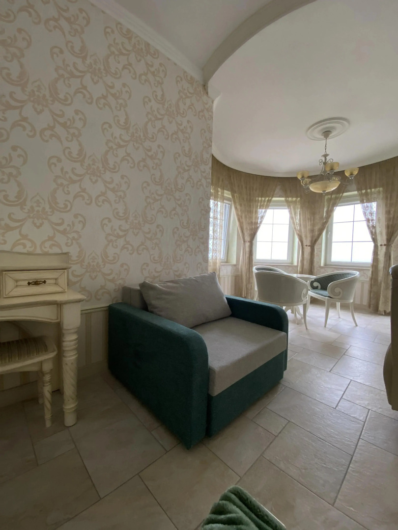 Квартира Дом у моря