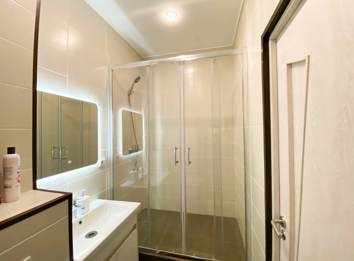 Апартаменты ЖК Янтарь