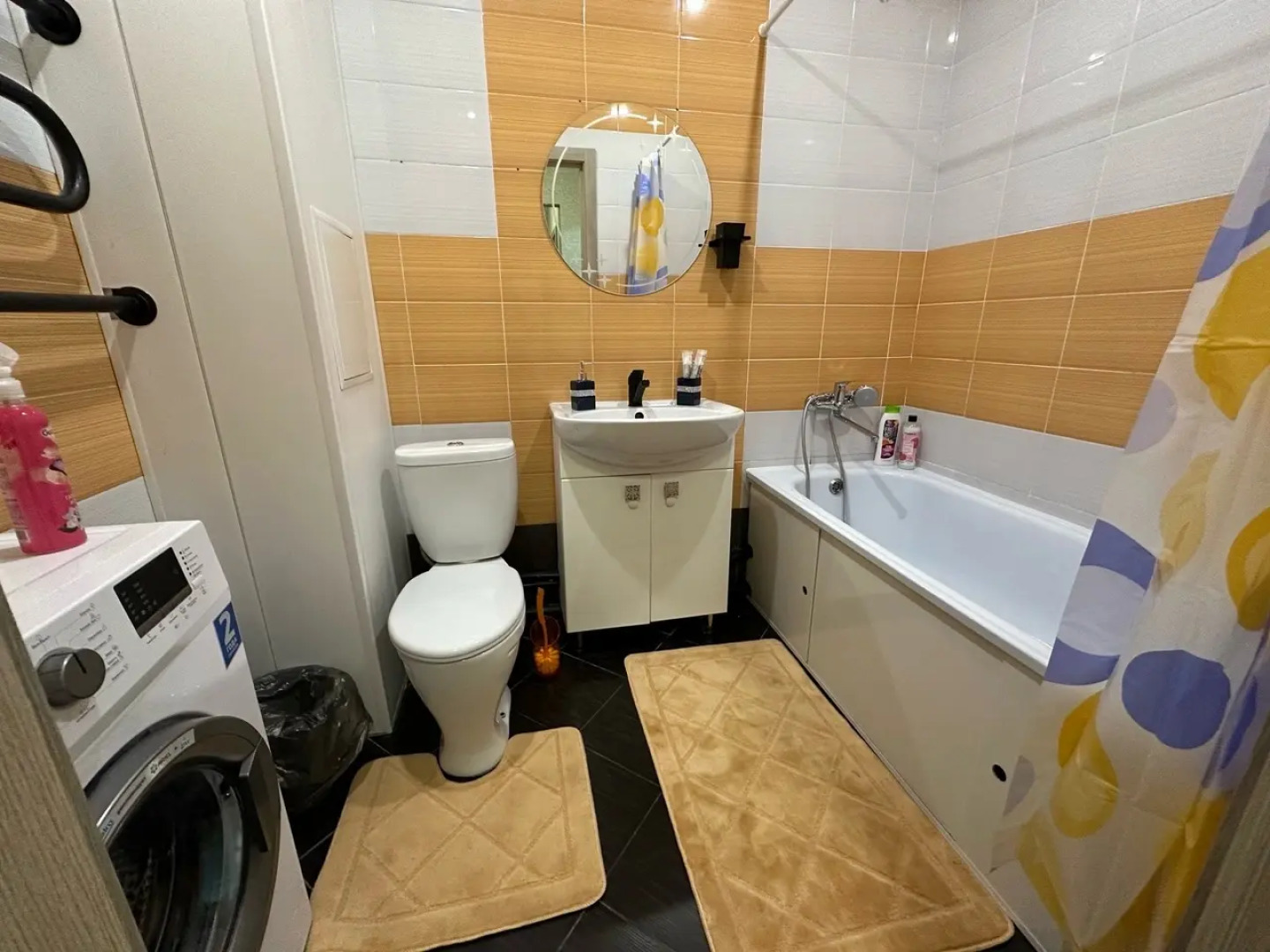 Квартира ЖК Питер около Набережной