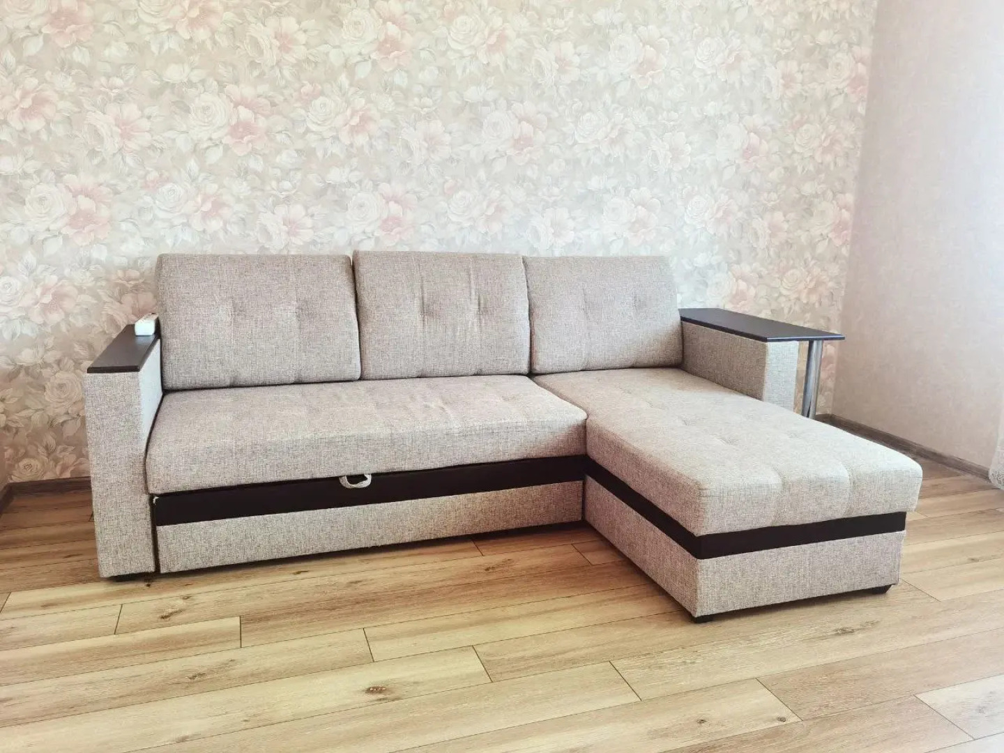 Апартаменты Олимпия