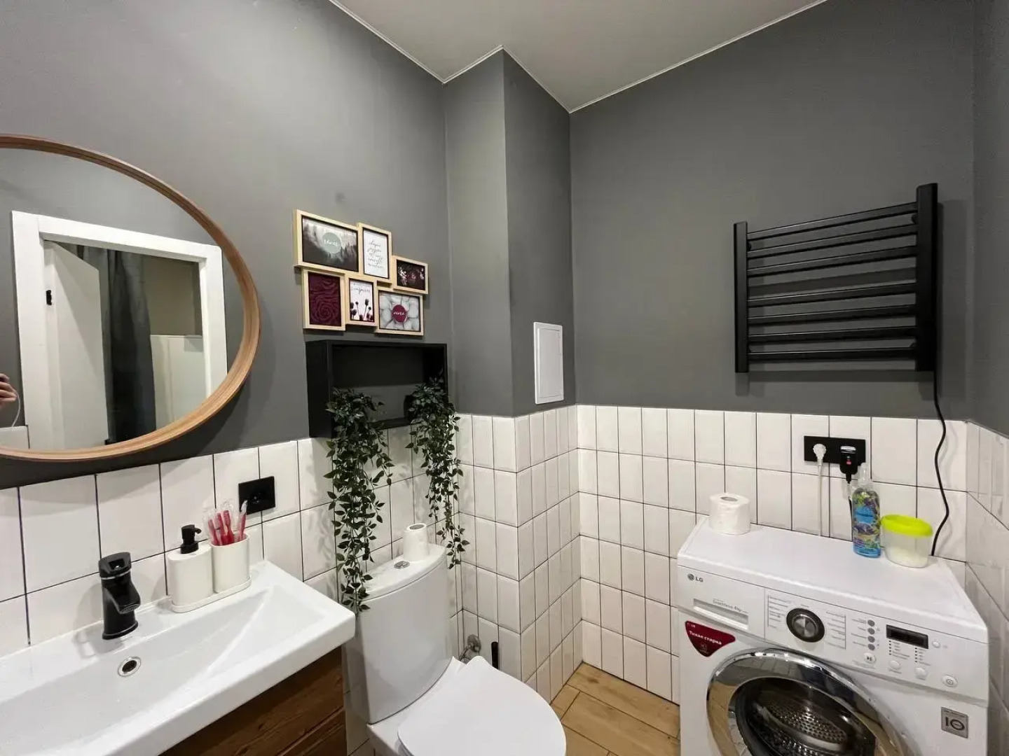 Апартаменты Dream Apartmens 6